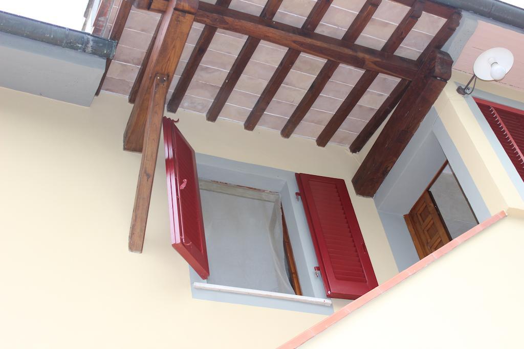 Il Vecchio Cipresso Apartman San Gimignano Kültér fotó