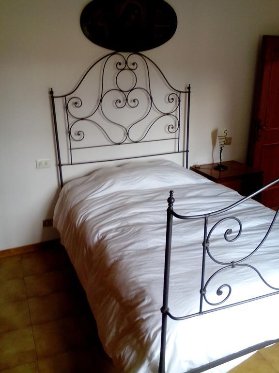 Il Vecchio Cipresso Apartman San Gimignano Kültér fotó