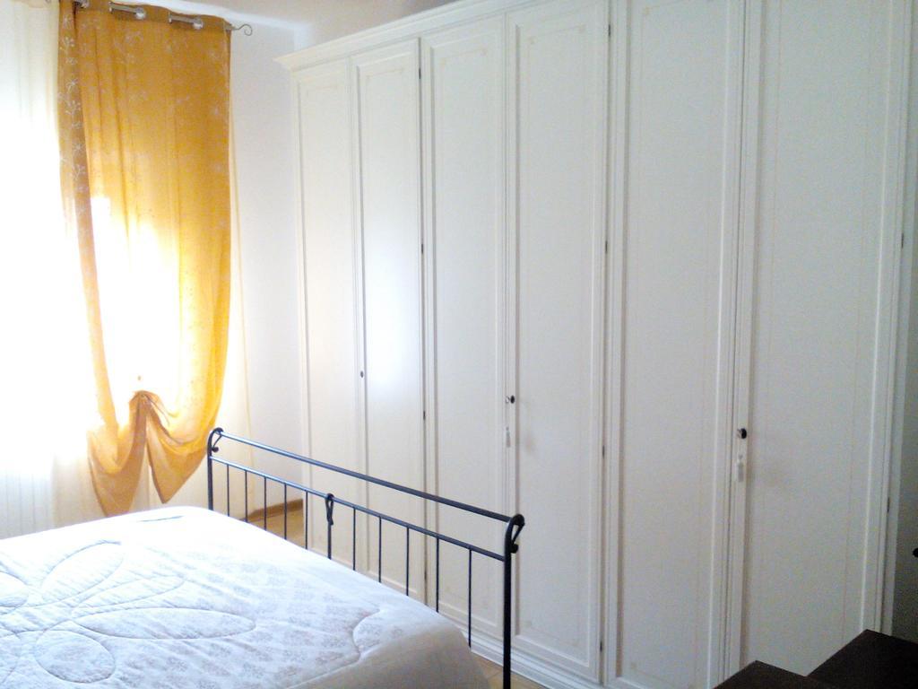 Il Vecchio Cipresso Apartman San Gimignano Kültér fotó